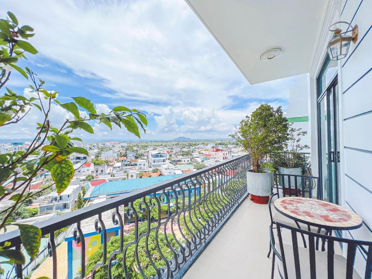 Lam'S Beach Homestay Phan Thiet Exterior photo