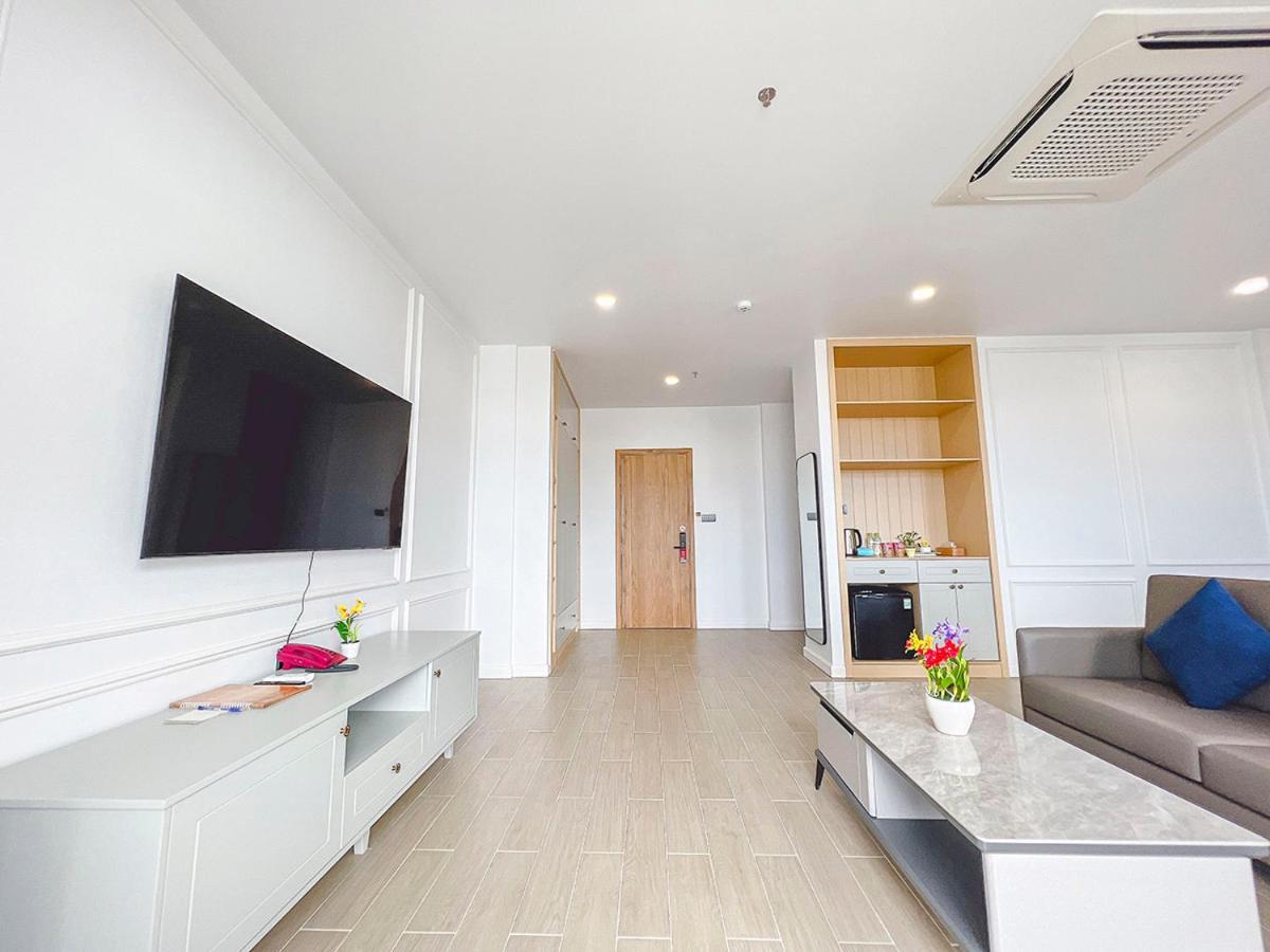 Lam'S Beach Homestay Phan Thiet Exterior photo