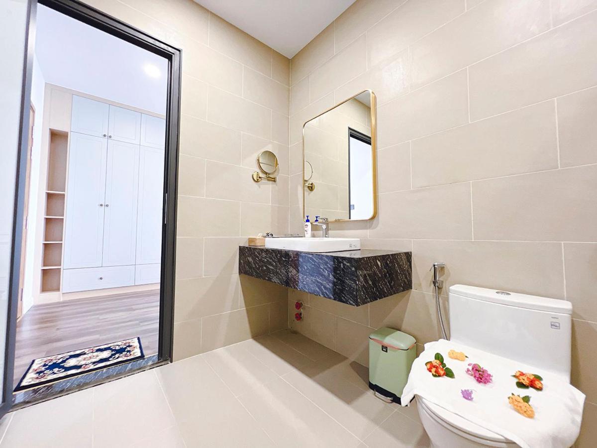 Lam'S Beach Homestay Phan Thiet Exterior photo